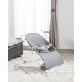 Ronbei Electric Cradle Baby Bouncer Automatic Swing Chair